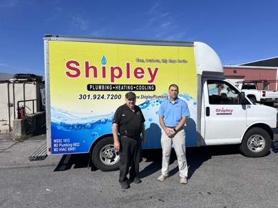 Shipley Presidential