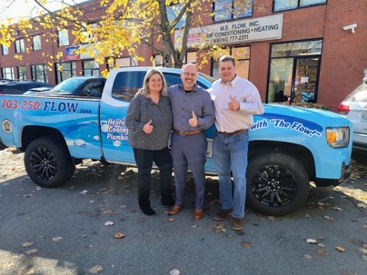 Southern Home Services Announces Acquisition of M.E. Flow, Inc. - northern Virginia's highest-rated and most successful home services contractor