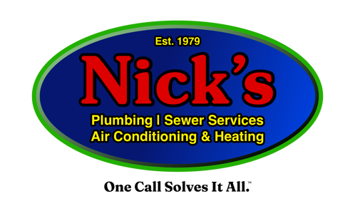 Nick's logo