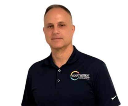 Michael  Booher Photo