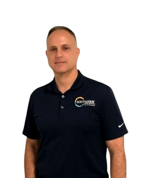 Michael  Booher Photo