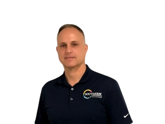 Michael Booher Photo