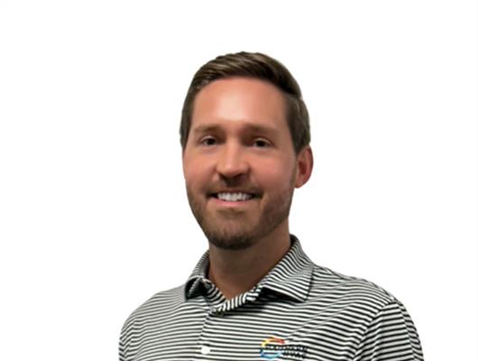 Jarrod Brinker Photo