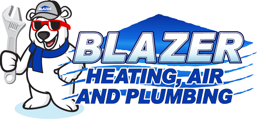 Blazer Heating, Air and Plumbing