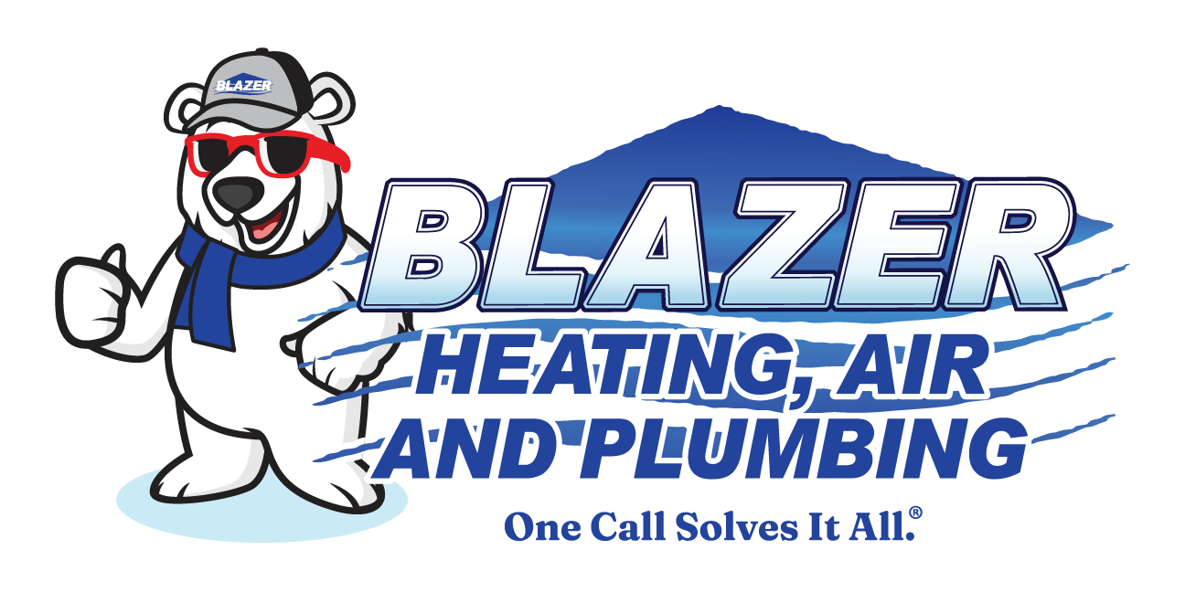 Blazer Heating, Air and Plumbing