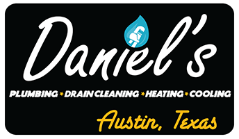 Daniel's Plumbing & Air Conditioning