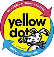 Yellow Dot Heating & Air Conditioning (Yellow Dot Heating and Air LLC)