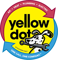 Yellow Dot Heating & Air Conditioning