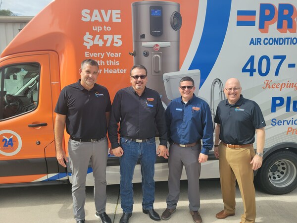 Southern Home Services Announces Acquisition of Pro-Tech Air Conditioning & Plumbing Service, a leading provider of air conditioning, heating, and plumbing services.