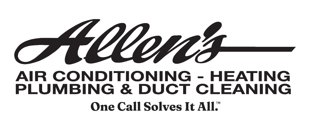Allen's Air Conditioning, Heating, Plumbing & Duct Cleaning