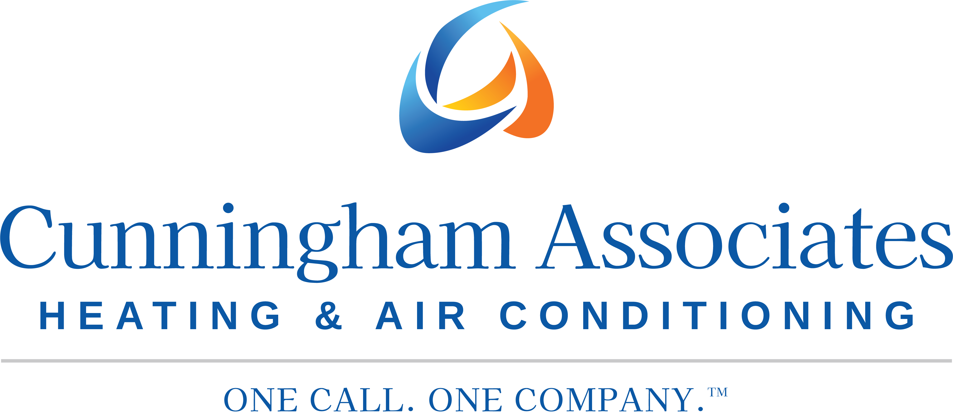 Cunningham Associates Heating & Air Conditioning