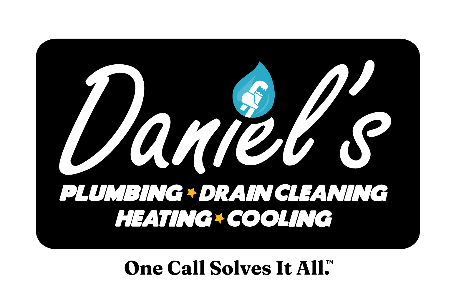 Daniel's Plumbing & Air Conditioning