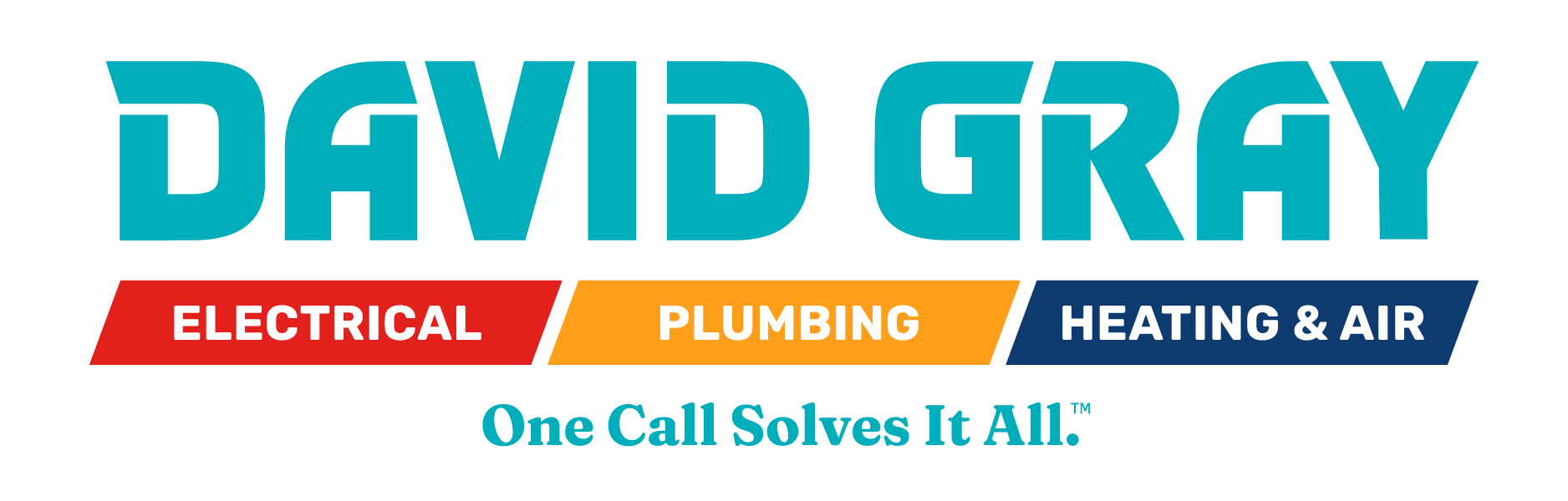 David Gray Electrical, Plumbing, Heating & Air