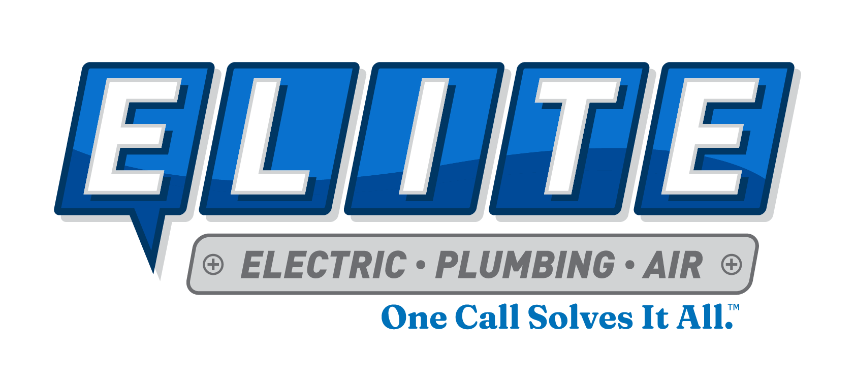 Elite Electric Plumbing & Air