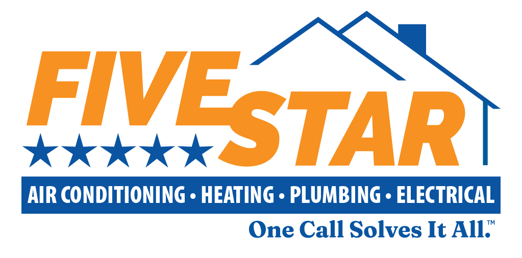 Five Star Plumbing Heating Cooling Electric