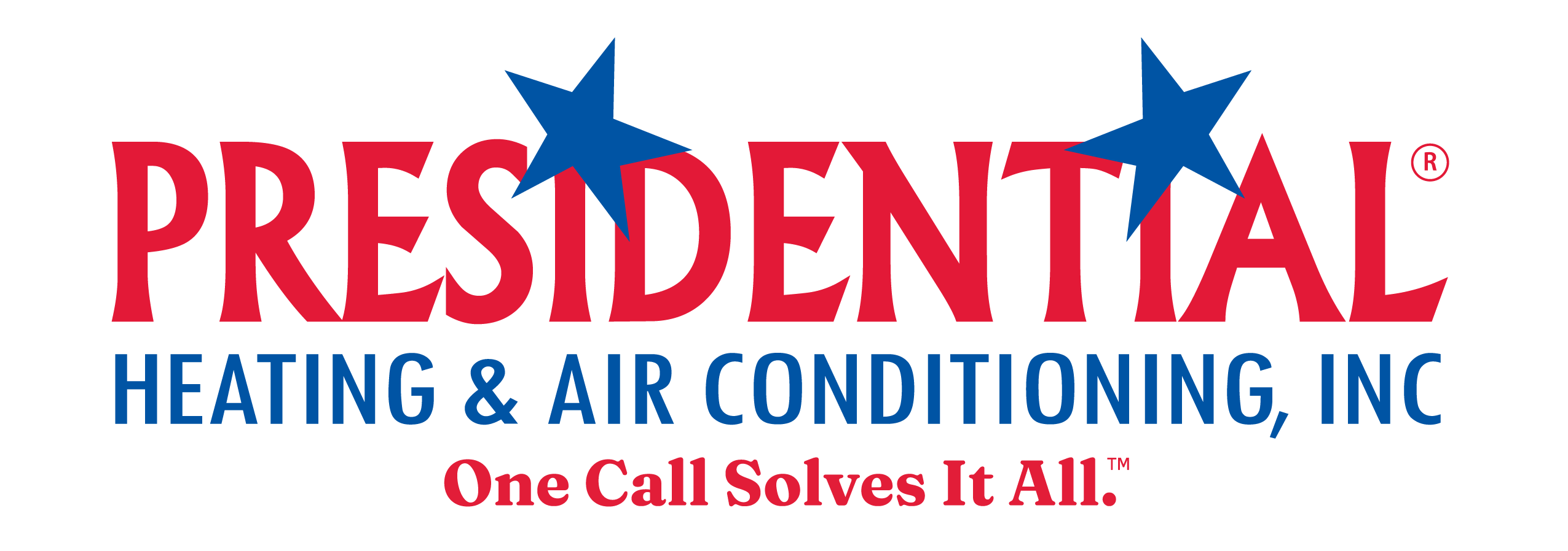Presidential Heating & Air Conditioning