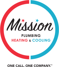 Mission Plumbing, Heating & Cooling