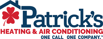 Patrick's Heating & Air Conditioning