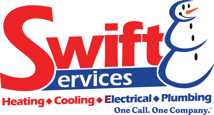 Swift Services Heating, Cooling & Electrical